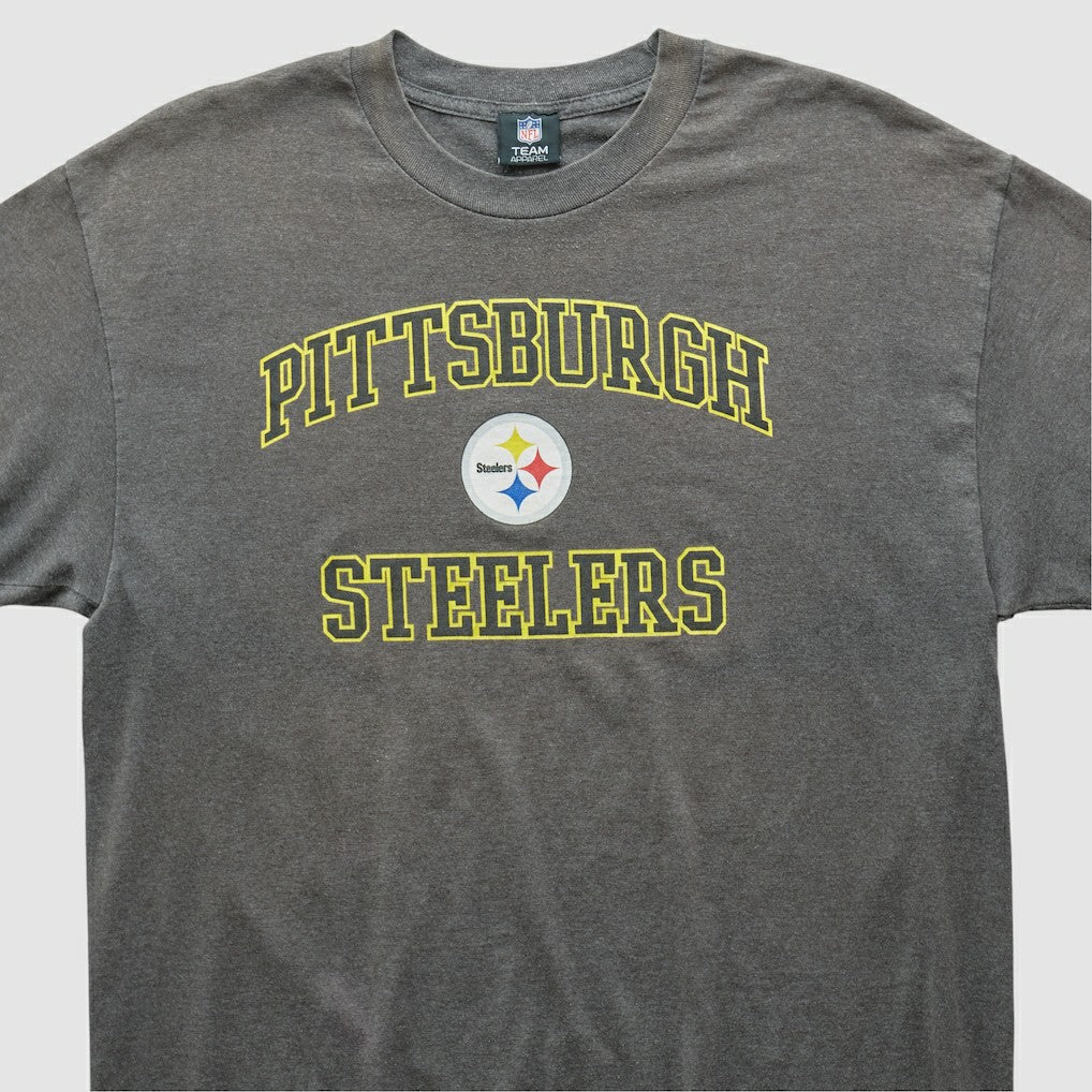 NFL 2010s T-shirt - Pittsburgh Steelers