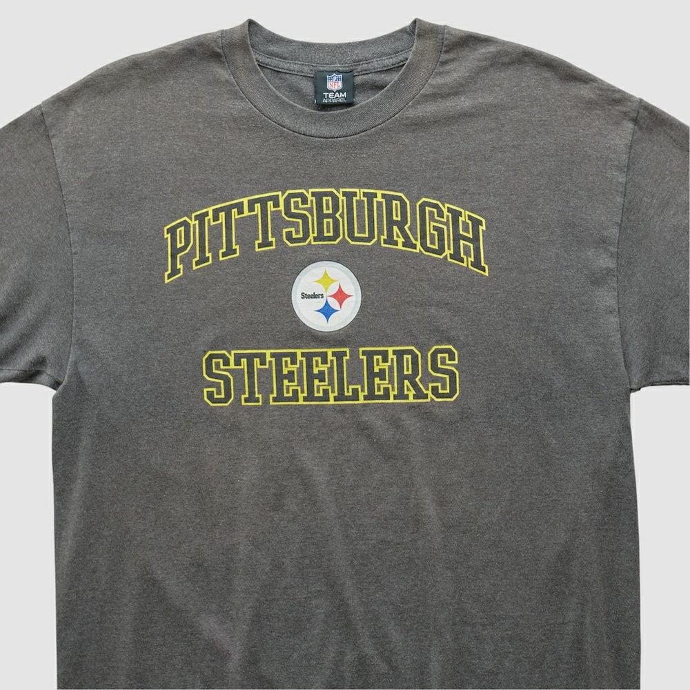 NFL 2010s T-shirt - Pittsburgh Steelers