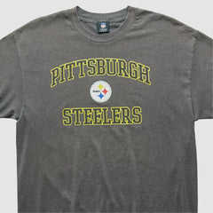 NFL 2010s T-shirt - Pittsburgh Steelers