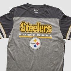 NFL 2010s Long Sleeve T-shirt - Pittsburgh Steelers