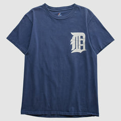 MLB Detroit Tigers Majestic 2000s T-shirt