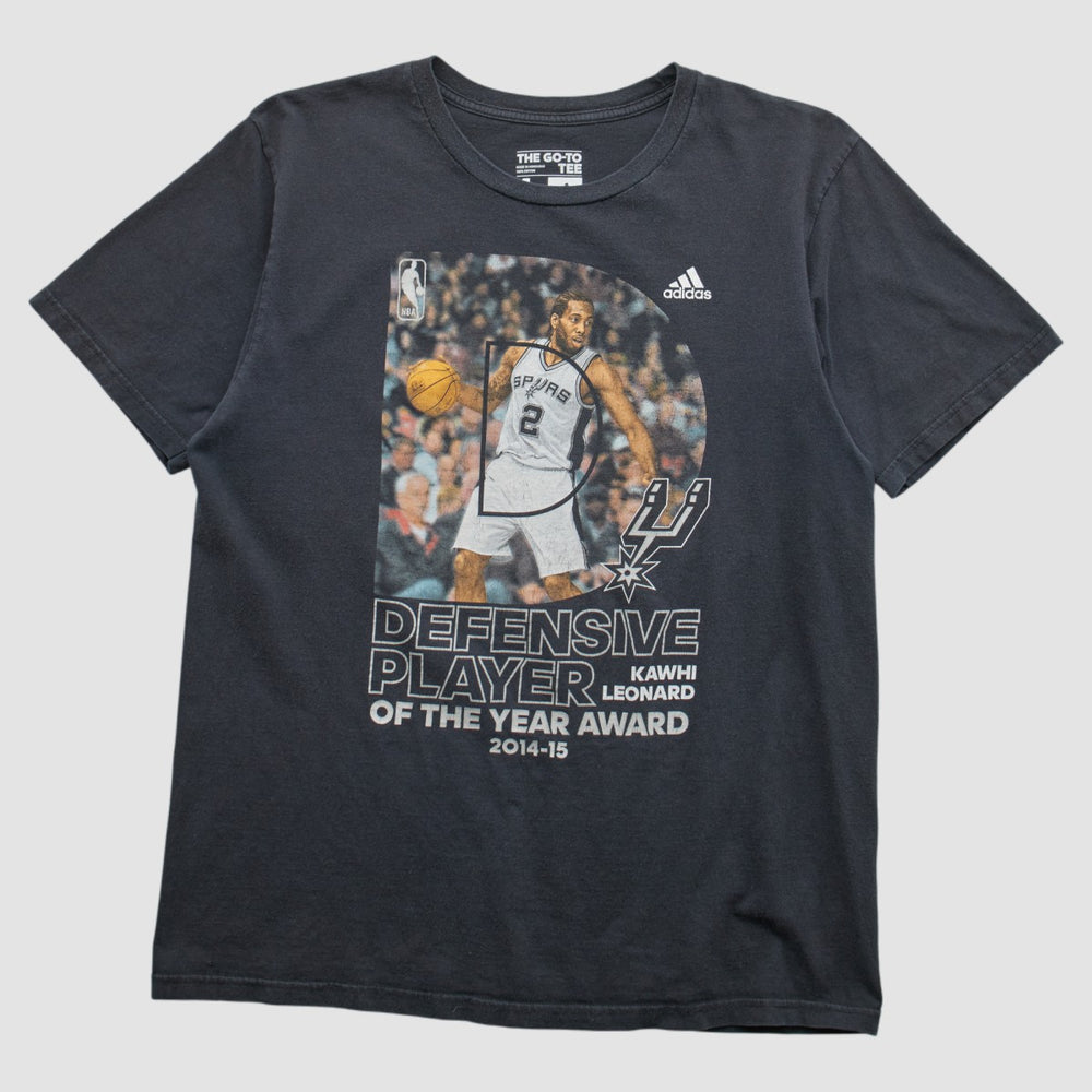 NBA San Antonio Spurs 2015 T-shirt
