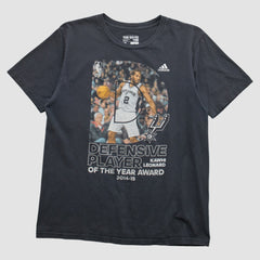 NBA San Antonio Spurs 2015 T-shirt