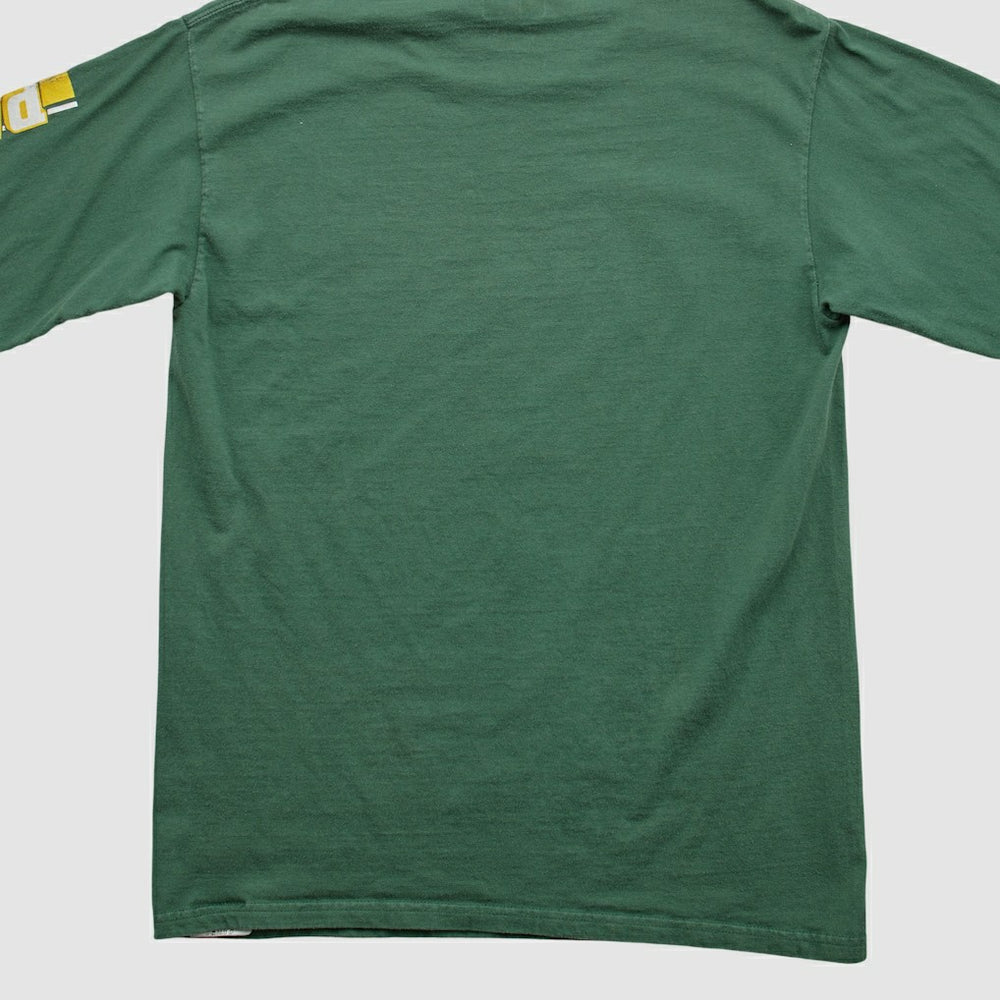 Team Edition Apparel 2000s Long Sleeve T-shirt - Green Bay Packers
