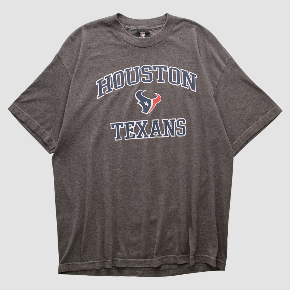 NFL 2010s T-shirt - Houston Texans