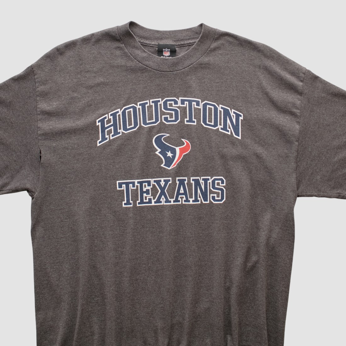 NFL 2010s T-shirt - Houston Texans