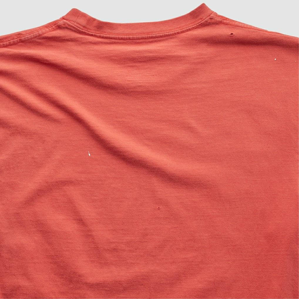Team Edition Apparel 2000s T-shirt - Kansas City Chiefs