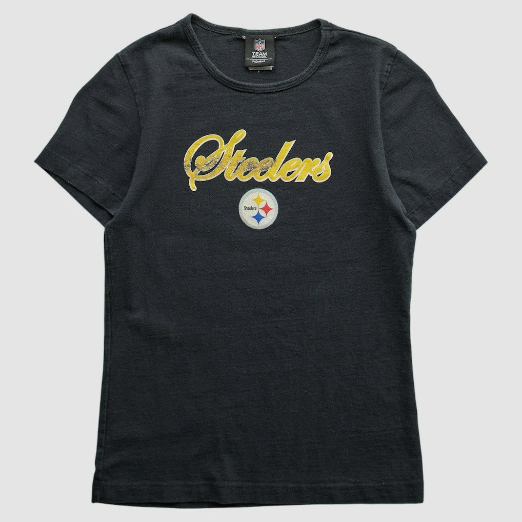 Team Edition Apparel 2010s T-shirt - Pittsburgh Steelers