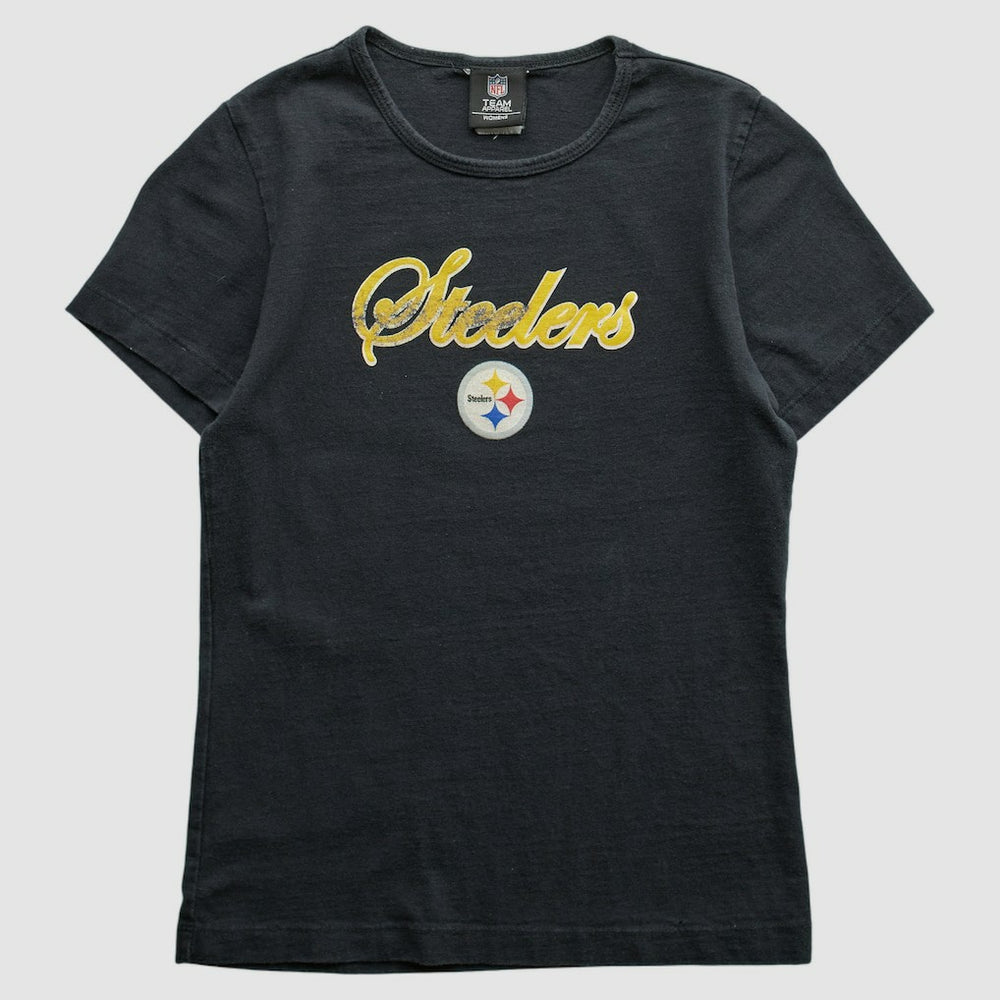 Team Edition Apparel 2010s T-shirt - Pittsburgh Steelers