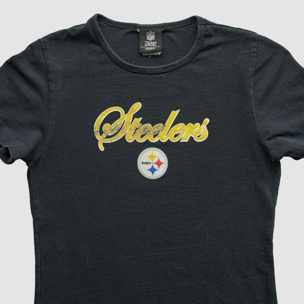 Team Edition Apparel 2010s T-shirt - Pittsburgh Steelers