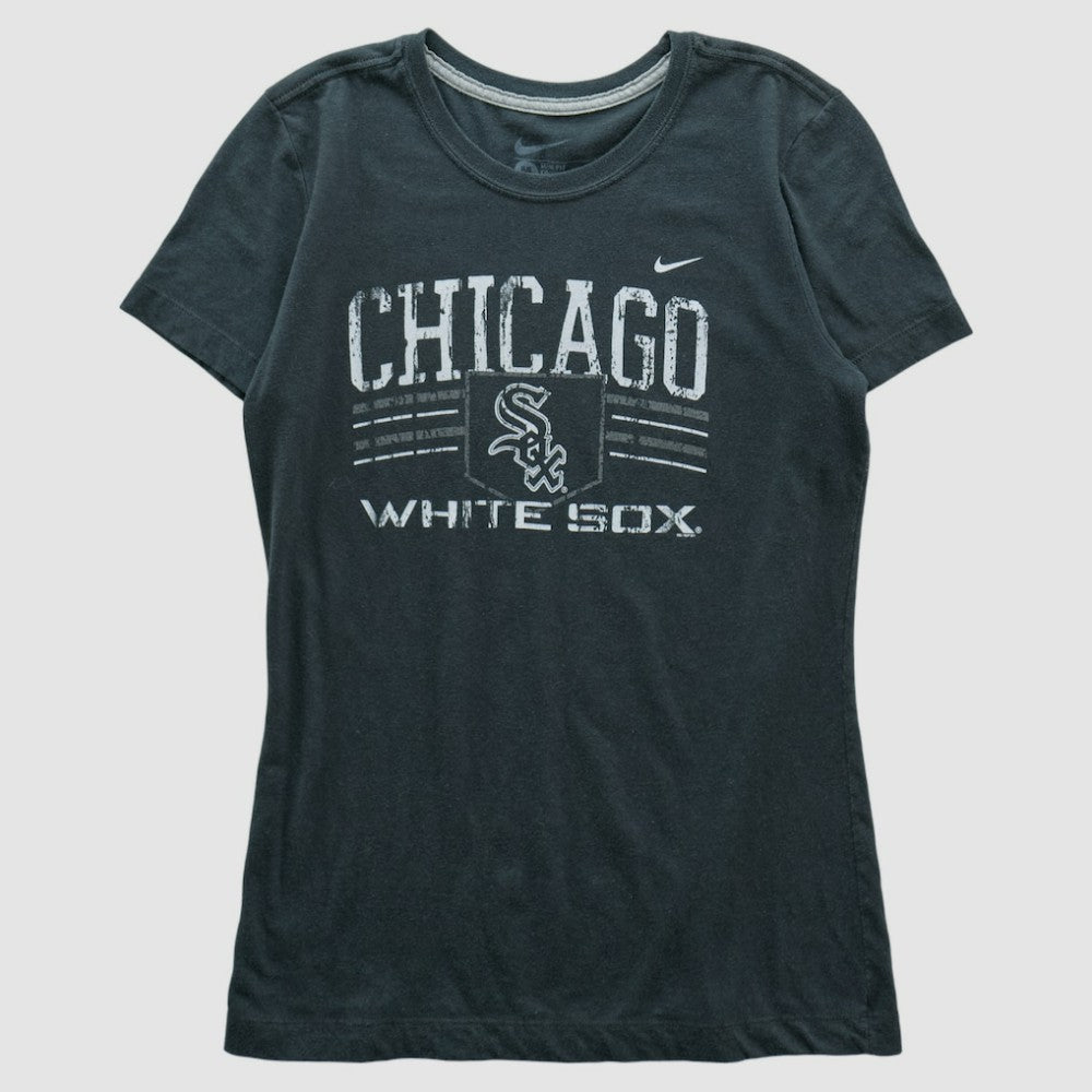 MLB Chicago White Sox Nike 2010s T-shirt