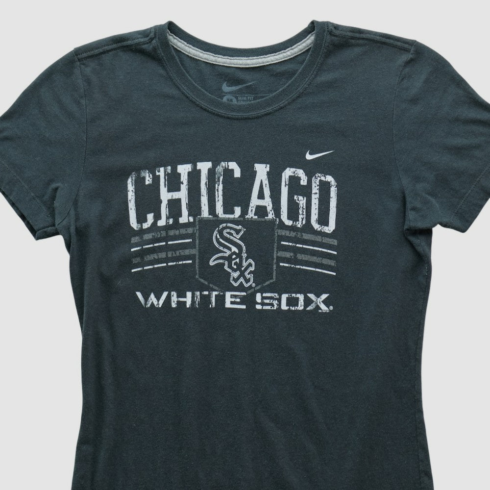 MLB Chicago White Sox Nike 2010s T-shirt