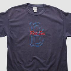 MLB Boston Red Sox Lee Apparel 2000s T-shirt