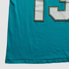Team Edition Apparel 2000s T-shirt - Miami Dolphins