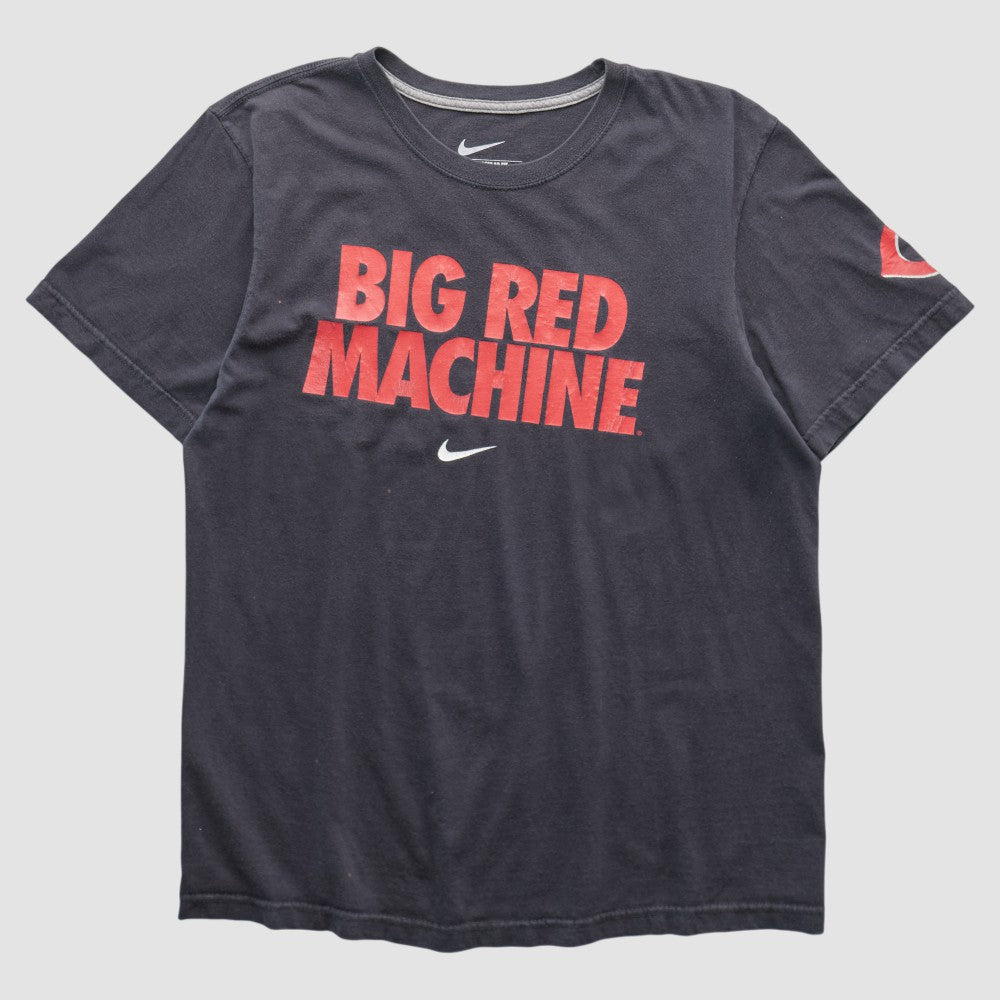 MLB Cincinnati Reds Nike 2010s T-shirt