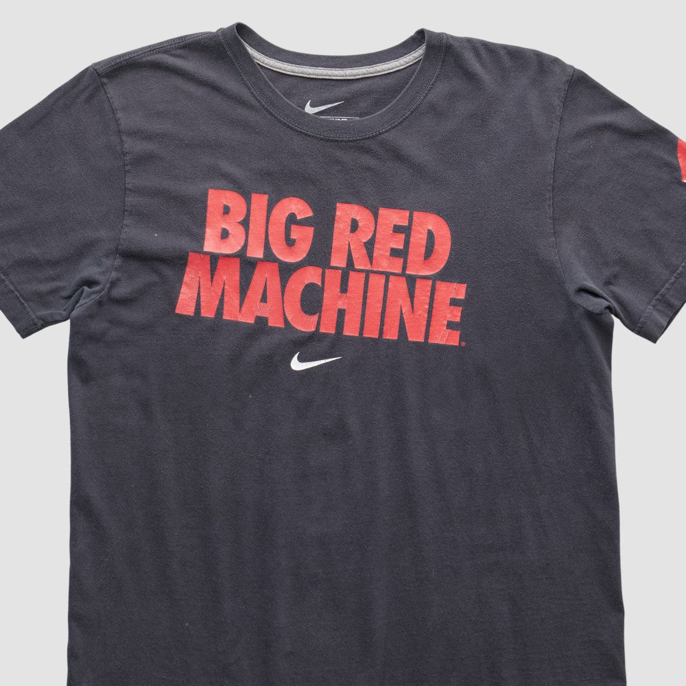 MLB Cincinnati Reds Nike 2010s T-shirt