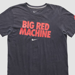 MLB Cincinnati Reds Nike 2010s T-shirt