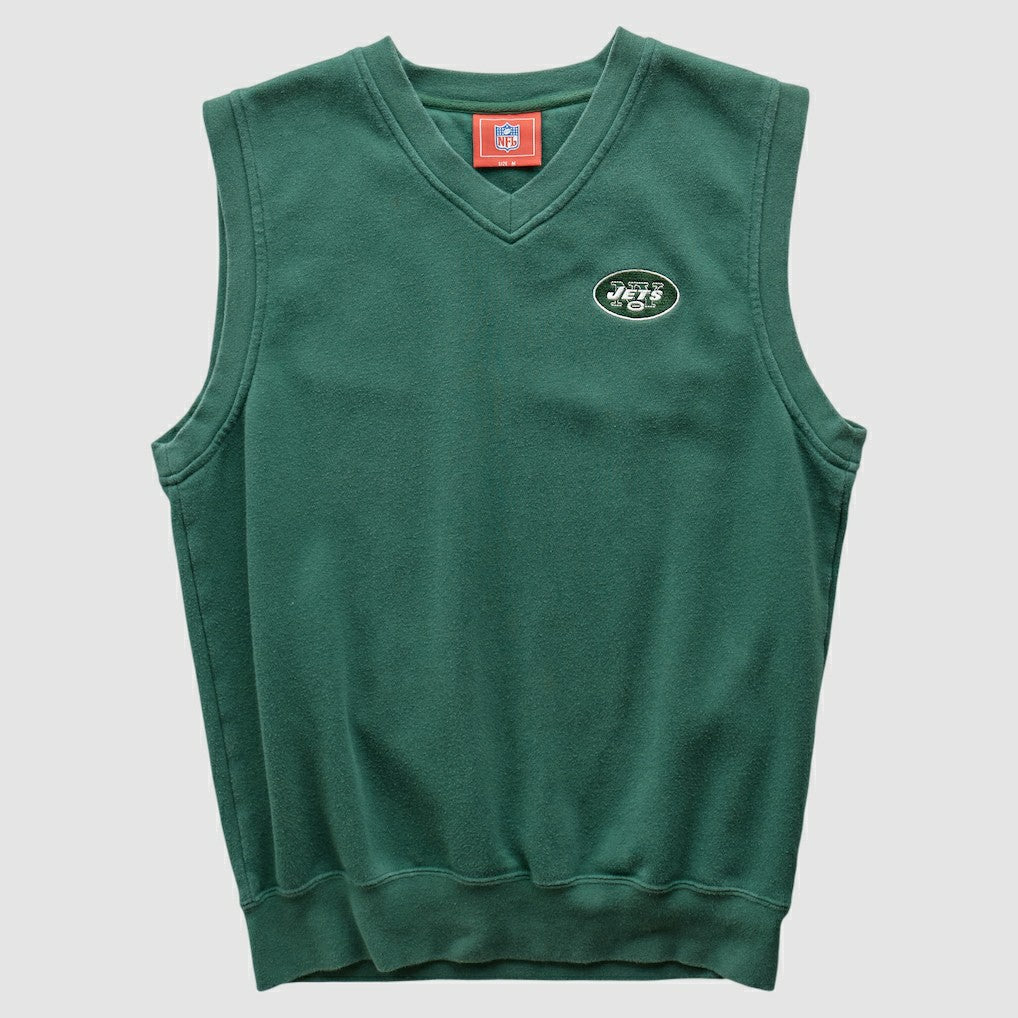 NFL 2000s Pullover Sweatshirt - New York Jets