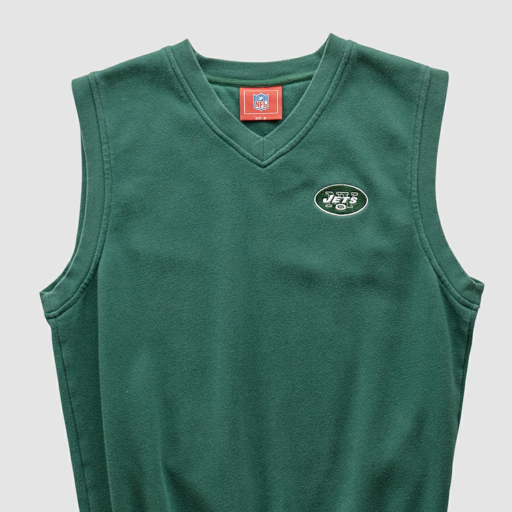 NFL 2000s Pullover Sweatshirt - New York Jets