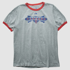 MLB Texas Rangers Majestic 2010 T-shirt