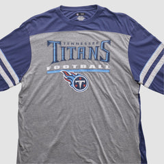 2010s Long Sleeve T-shirt - Tennessee Titans