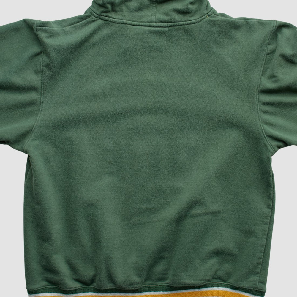 NFL 2000s Hooded Pullover Sweatshirt - Green Bay Packers