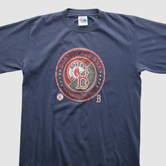 MLB Boston Red Sox Majestic 2000s T-shirt