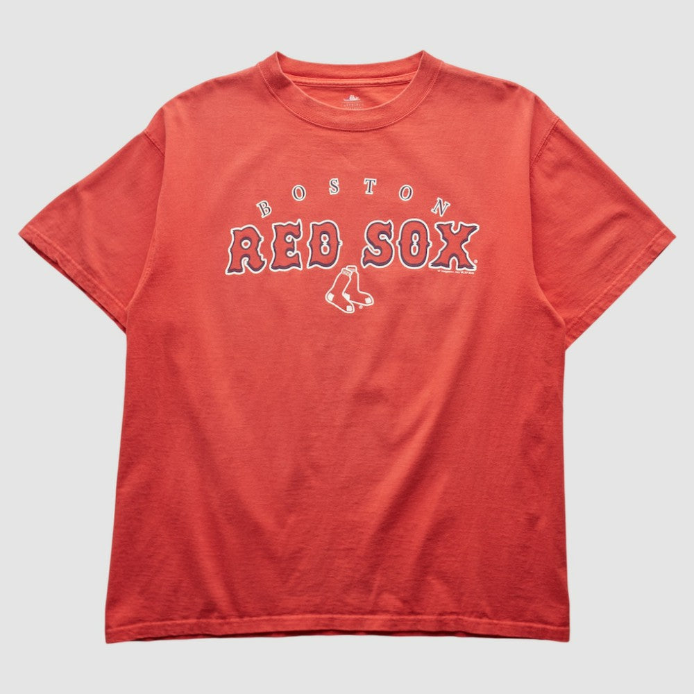 MLB Boston Red Sox Genuine Merchandise 2000s T-shirt