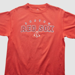 MLB Boston Red Sox Genuine Merchandise 2000s T-shirt