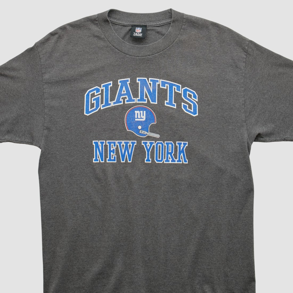 NFL 2010s T-shirt - New York Giants