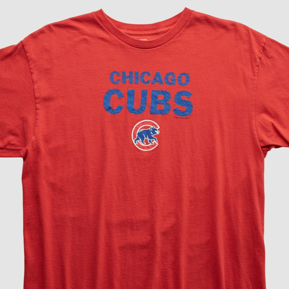 MLB Chicago Cubs MLB 2000s T-shirt