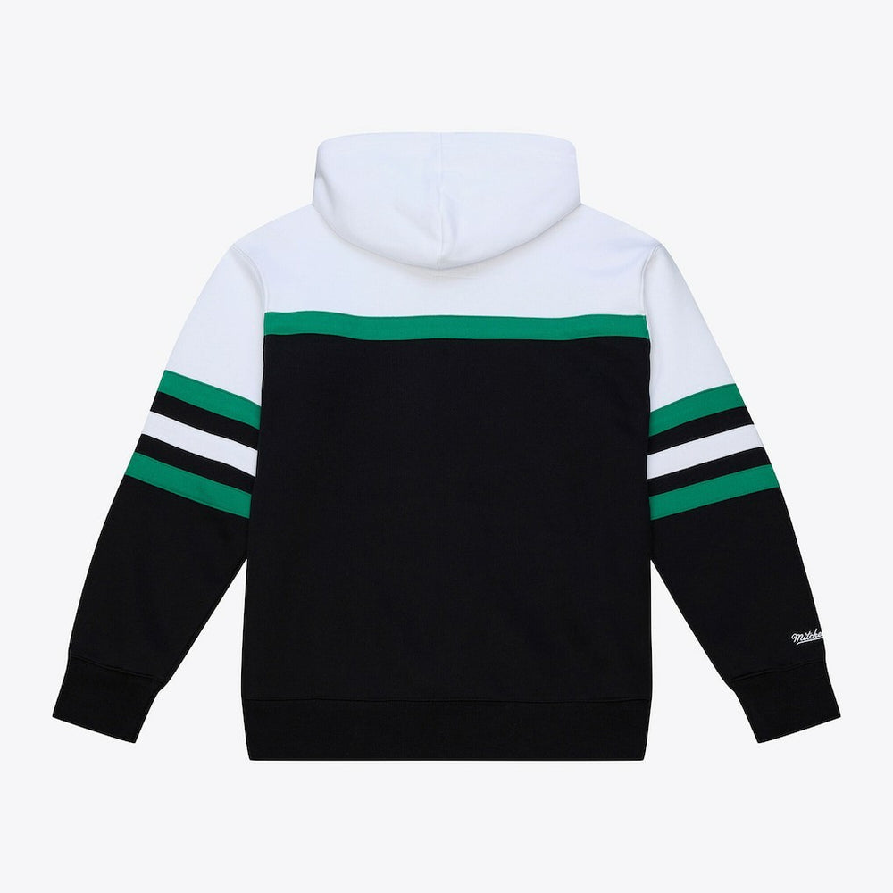 NBA Boston Celtics Head Coach Hoodie
