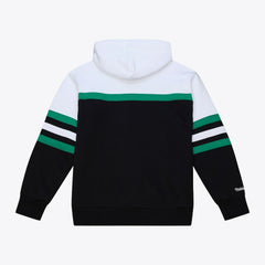 NBA Boston Celtics Head Coach Hoodie