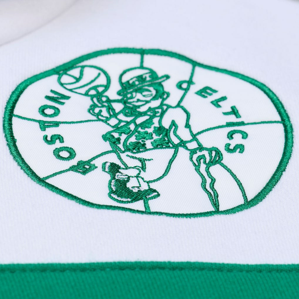 NBA Boston Celtics Head Coach Hoodie