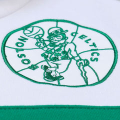 NBA Boston Celtics Head Coach Hoodie