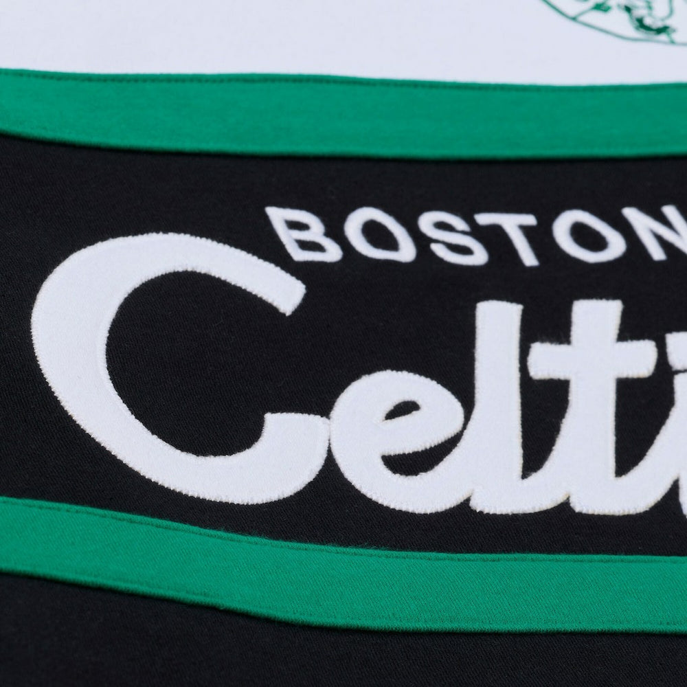 NBA Boston Celtics Head Coach Hoodie
