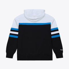 NBA Minnesota Timberwolves Head Coach Hoodie