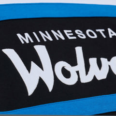 NBA Minnesota Timberwolves Head Coach Hoodie