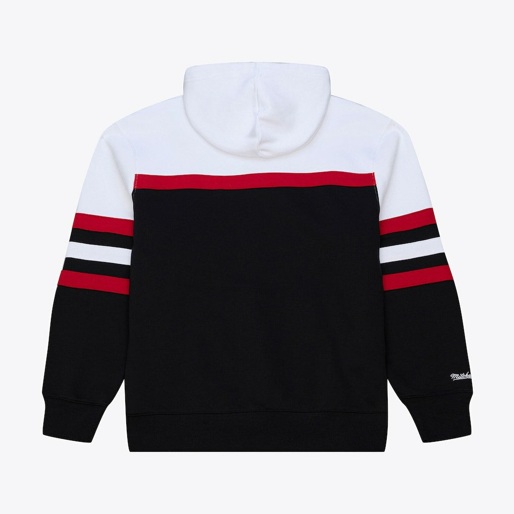 NBA Chicago Bulls Head Coach Hoodie