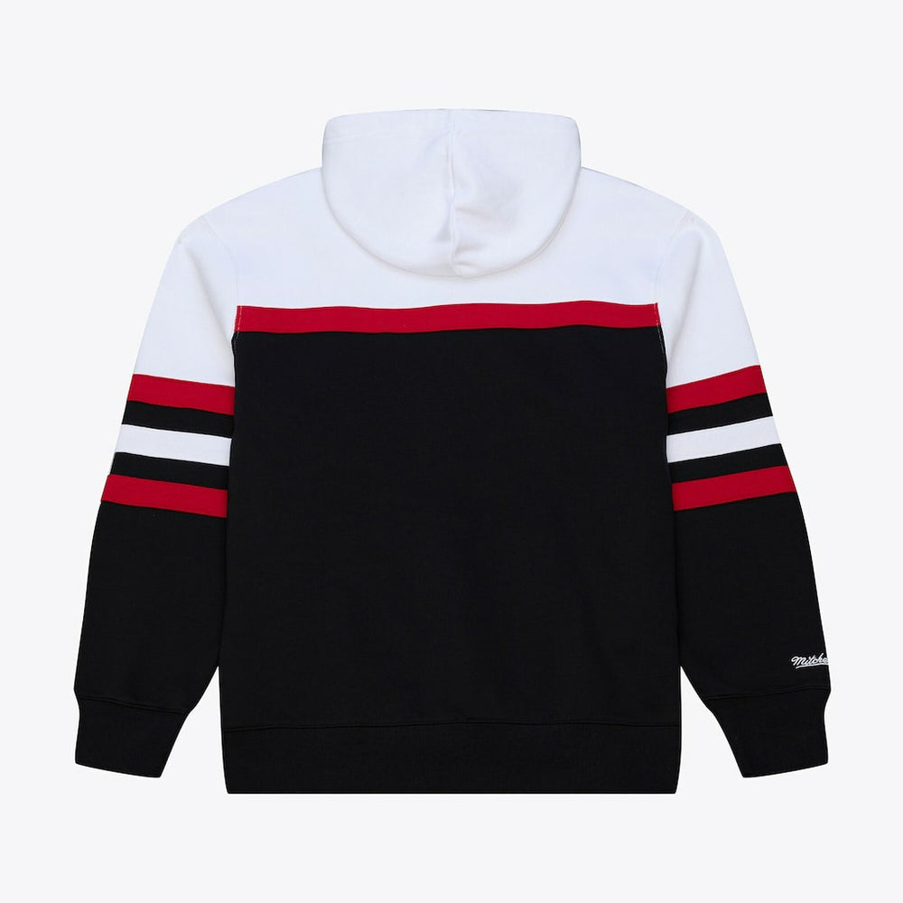 NBA Chicago Bulls Head Coach Hoodie