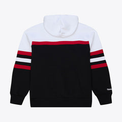 NBA Chicago Bulls Head Coach Hoodie