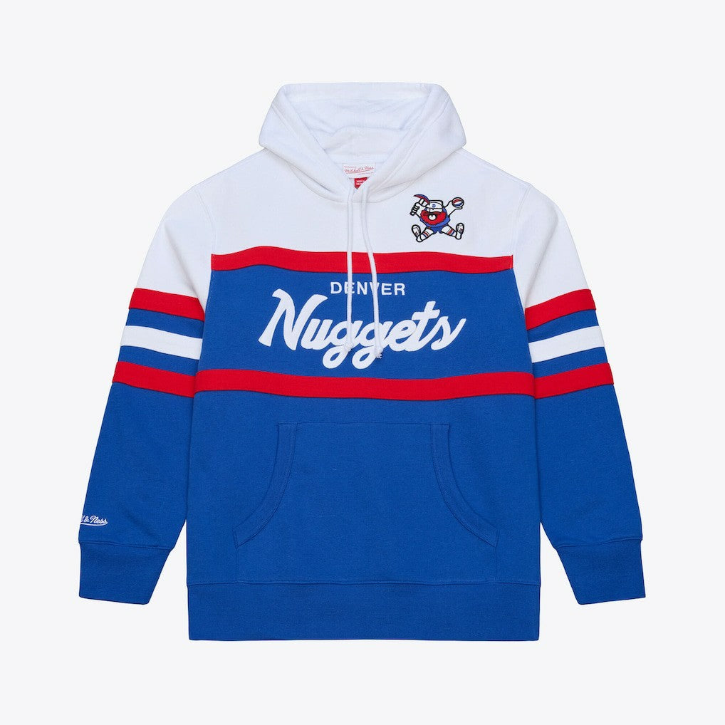 NBA Denver Nuggets Head Coach Hoodie sale