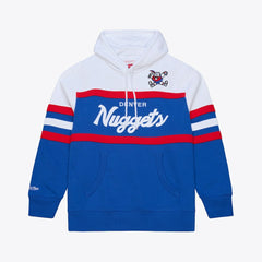 NBA Denver Nuggets Head Coach Hoodie sale
