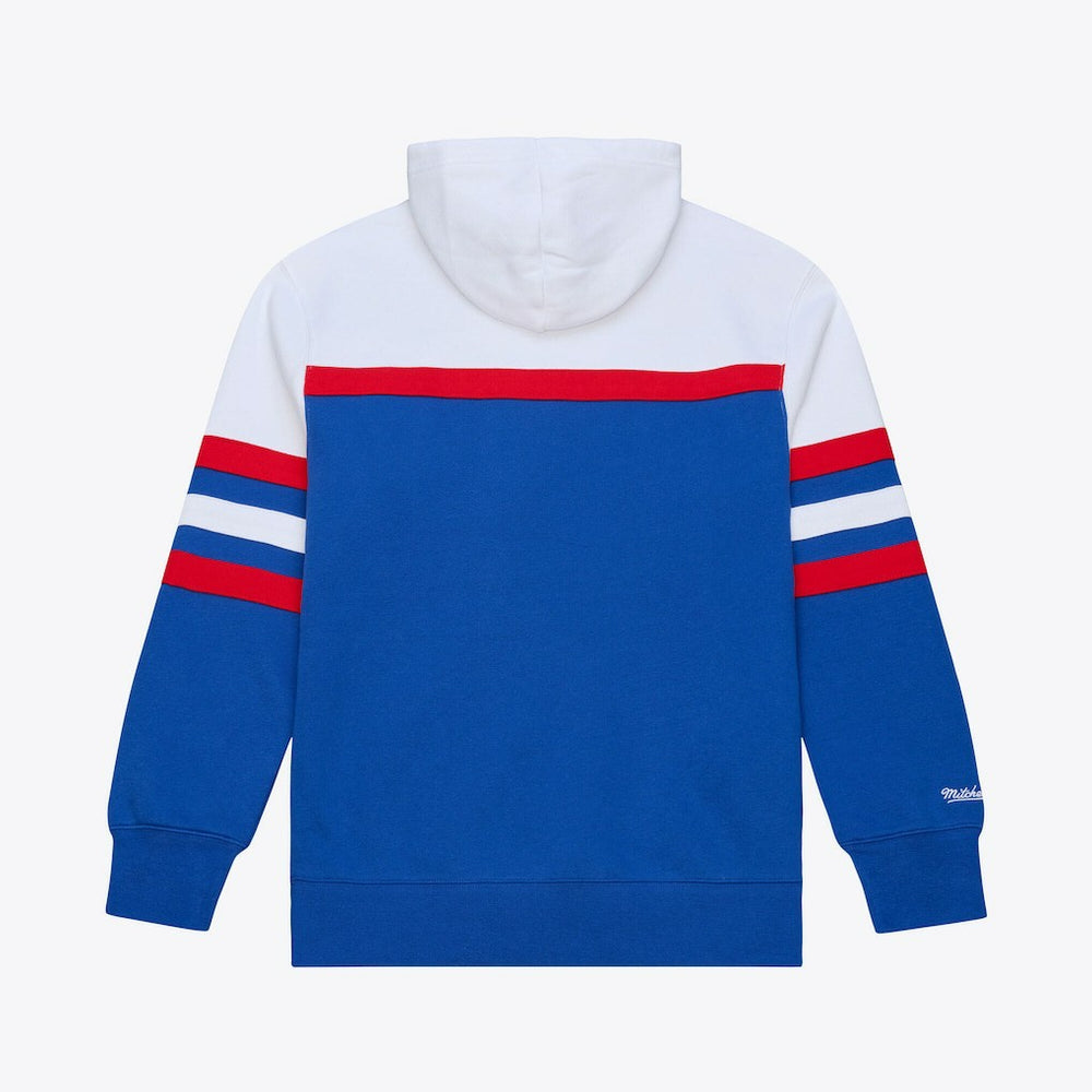 NBA Denver Nuggets Head Coach Hoodie sale