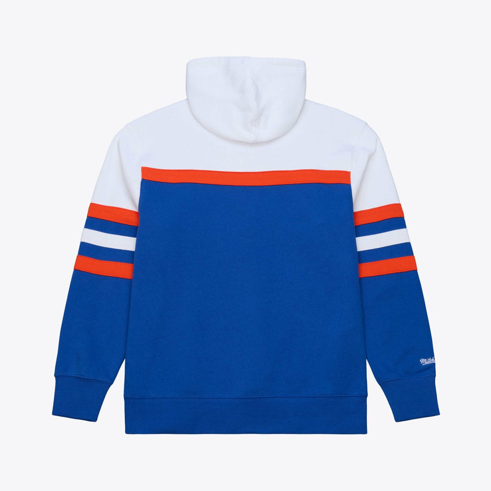 NBA New York Knicks Head Coach Hoodie
