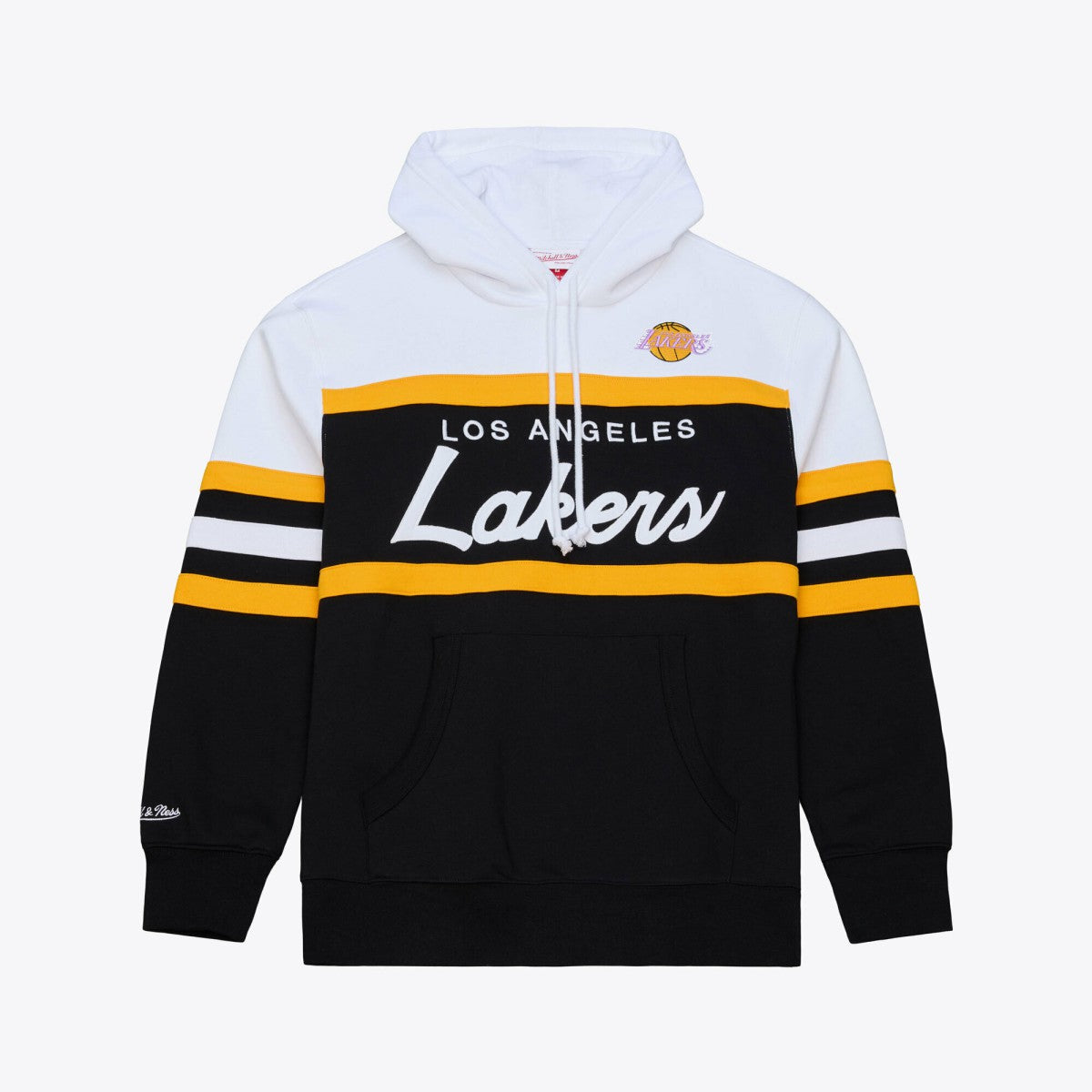 NBA Los Angeles Lakers Head Coach Hoodie