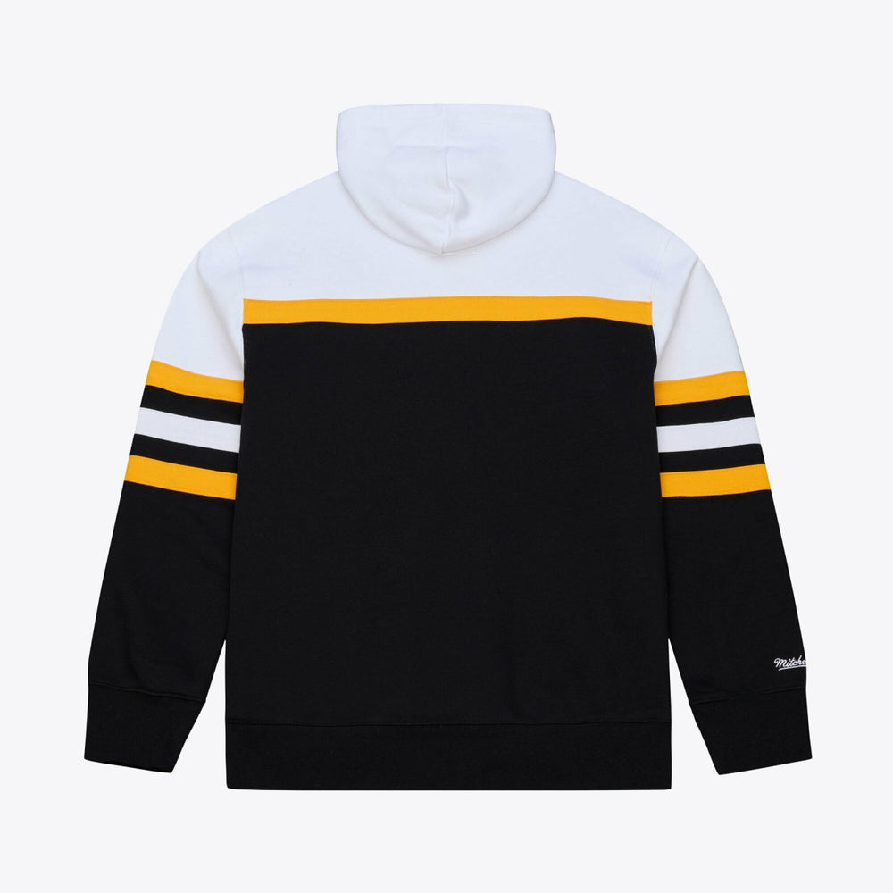 NBA Los Angeles Lakers Head Coach Hoodie