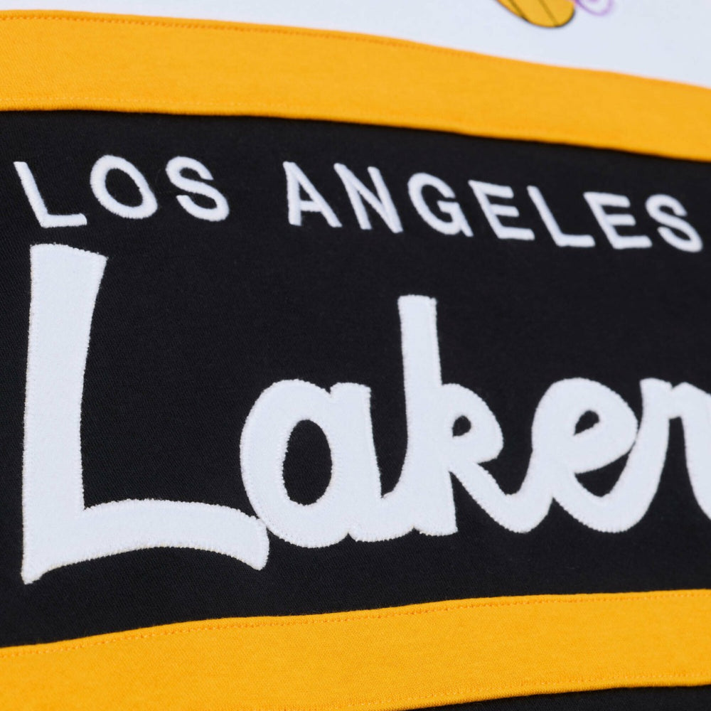 NBA Los Angeles Lakers Head Coach Hoodie