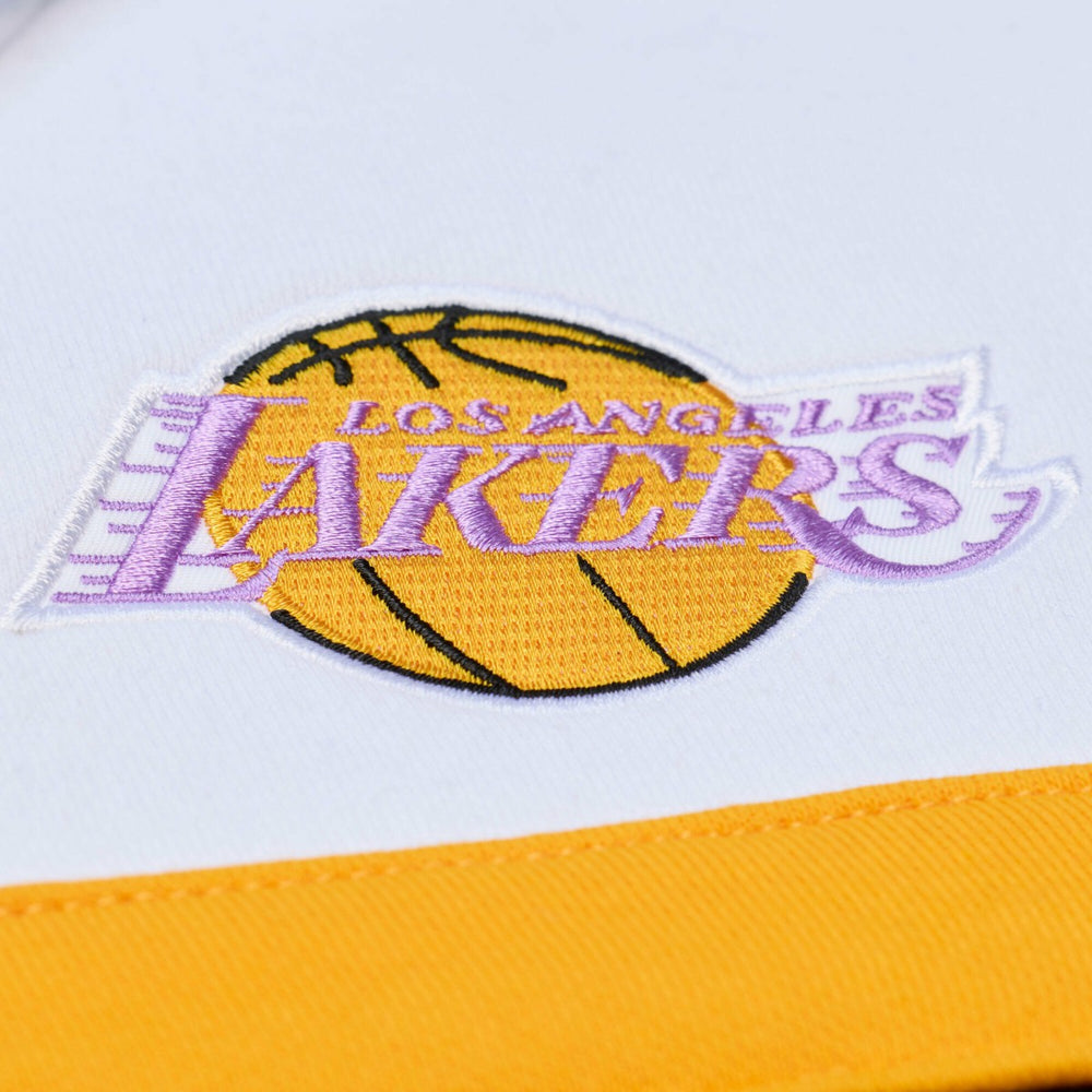 NBA Los Angeles Lakers Head Coach Hoodie