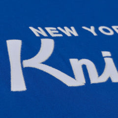 NBA New York Knicks Head Coach T-Shirt
